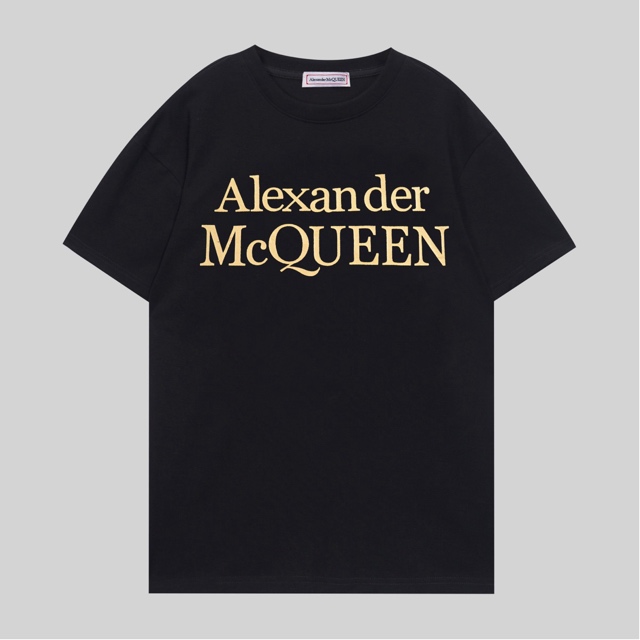 Alexander McQueen shirts-18